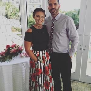 Meet your Posher, Zoe